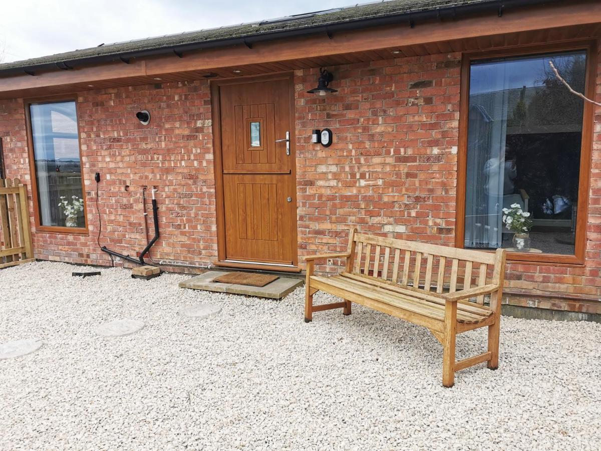 The Bakery Villa Pilling Exterior photo